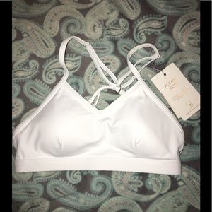 ❌SOLD❌Bombshell Sportswear Sports Bra